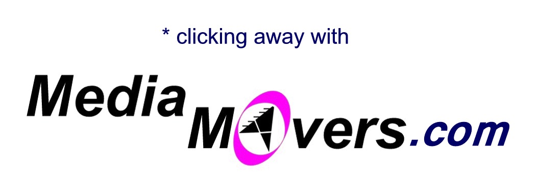 Click with MediaMovers Logo